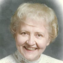 Henrietta Jahnsen Profile Photo