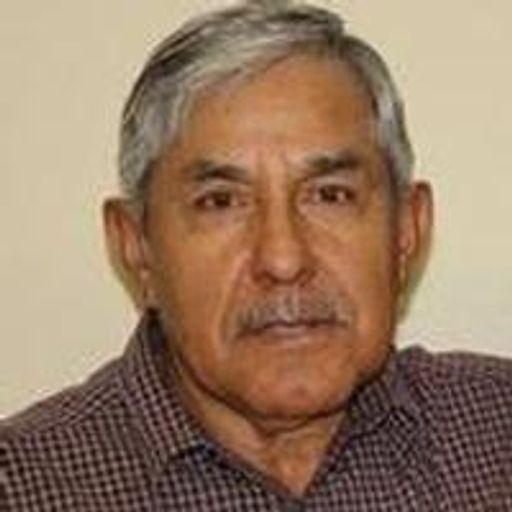 Roberto Romero