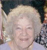 Florence  B. Garypie