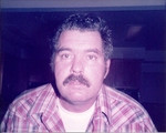 Russell Stockman Profile Photo