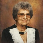 Mabel Amanda Rummel