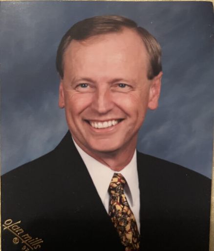 Earl Dean Heberer Profile Photo