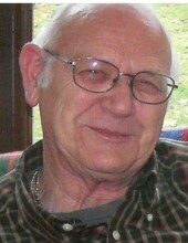 James E. Zimmerman Profile Photo