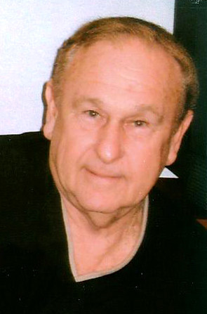 William R. “Bill” Mersman