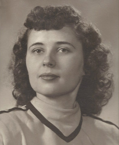 Roselyn Krier