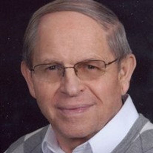 Terry Romack Profile Photo