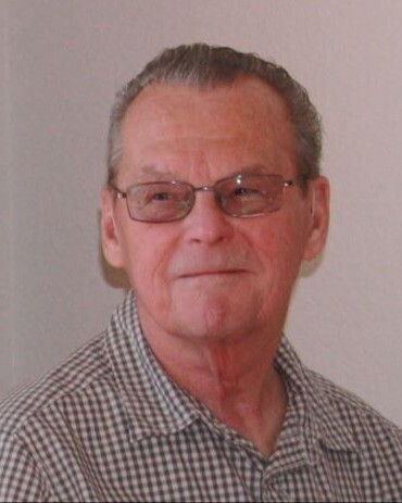 Francis Duane Nold's obituary image