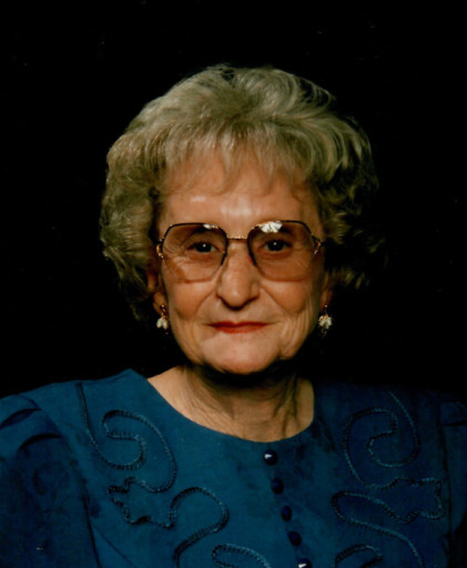 Shirley Lewis