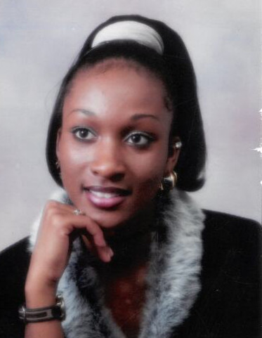 Ebony Leonard Profile Photo