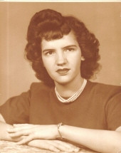 Elizabeth Irene Drury Profile Photo