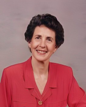 Melba Boozer