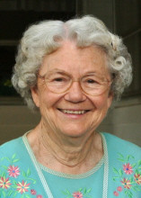 Margaret Elizabeth Hamilton Profile Photo