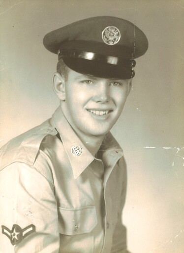 Master Sergeant John Rodgers, Jr. Profile Photo