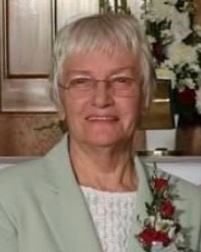 June M Lilke's obituary image