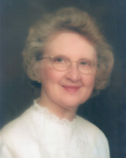 Mary K. Mungons