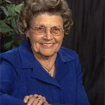 Ruth Miles Moore