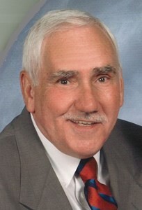 John A. Schroeder Profile Photo