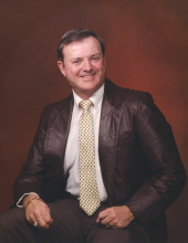 Ronald Wayne Peebles Profile Photo