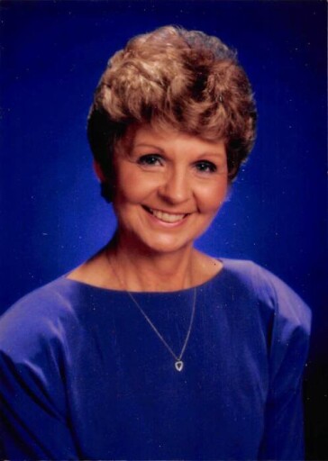 Jo Ann (Powell)  Clark