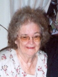 Marie A. Frith