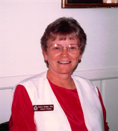 Doris J. (Cornell)  Snider Profile Photo