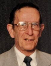 Frank J. Garrett Profile Photo