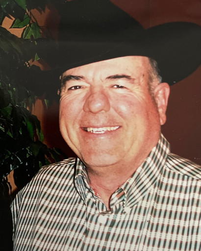 Vernon R. Miller Profile Photo