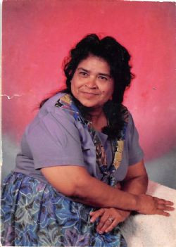 Josefina Lozano