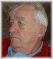 Clarence J. Redmond Profile Photo