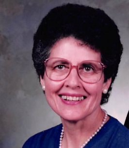 Betty Joan Kreissler-Davis (Dudley)