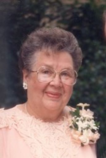 Helen A. Bechler