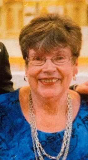 Nancy Lee Roth