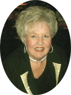 Joyce Ellison