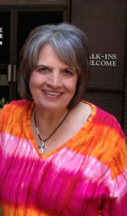 Kathy Shirley