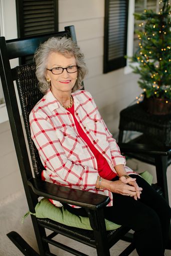 Mrs. Sandra Kay Carpenter