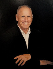 Robert John Barlow Profile Photo