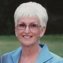 Nancy Kay Kattelman Profile Photo