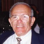 Joseph E. "Jimmy" Arruda