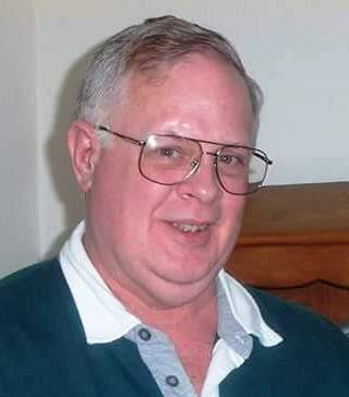 Wayne L. Standley