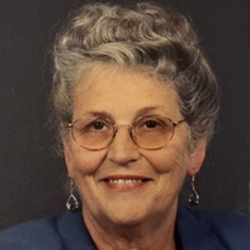 Marilyn A. Wiesner