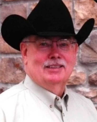 Roy A. Johnson Profile Photo