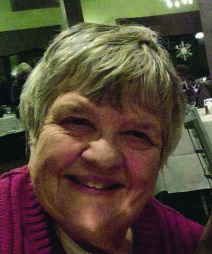 Joyce Hopfensperger's obituary image