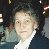 Doris Durham Profile Photo