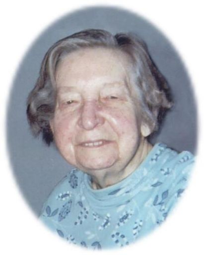 Margaret Sipka