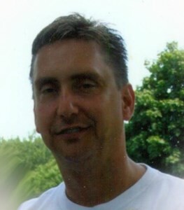 Steven Thomas Young