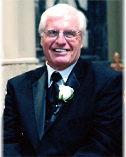 John Patrick "Pat" Conley, Jr.