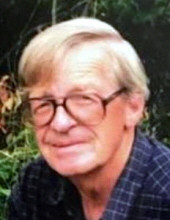 Oren H. Welch Profile Photo