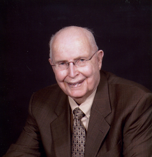 James A Powell, Sr.