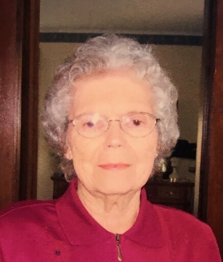 Ms. Phyllis M. Lennis