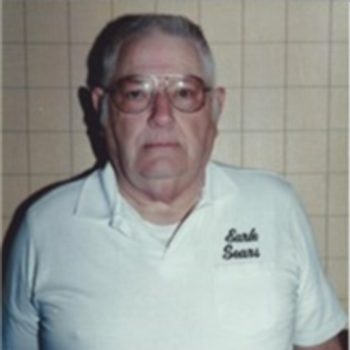 Earle Mervin Sears Jr